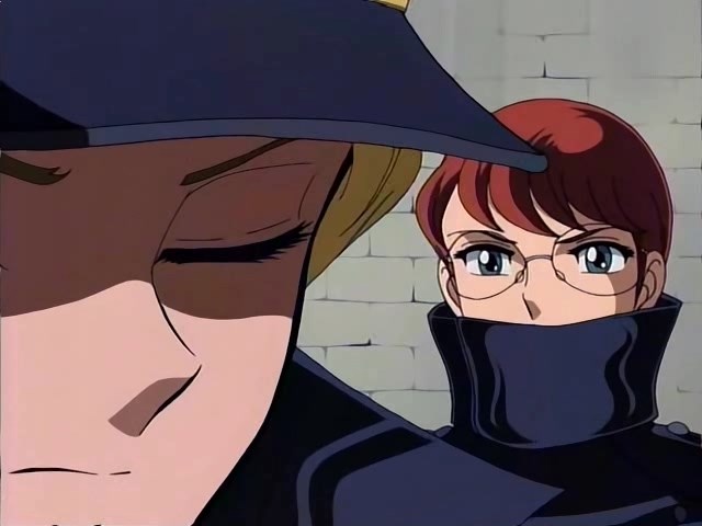 Состязание на ринге 1: Япония против Штатов — скриншот 17