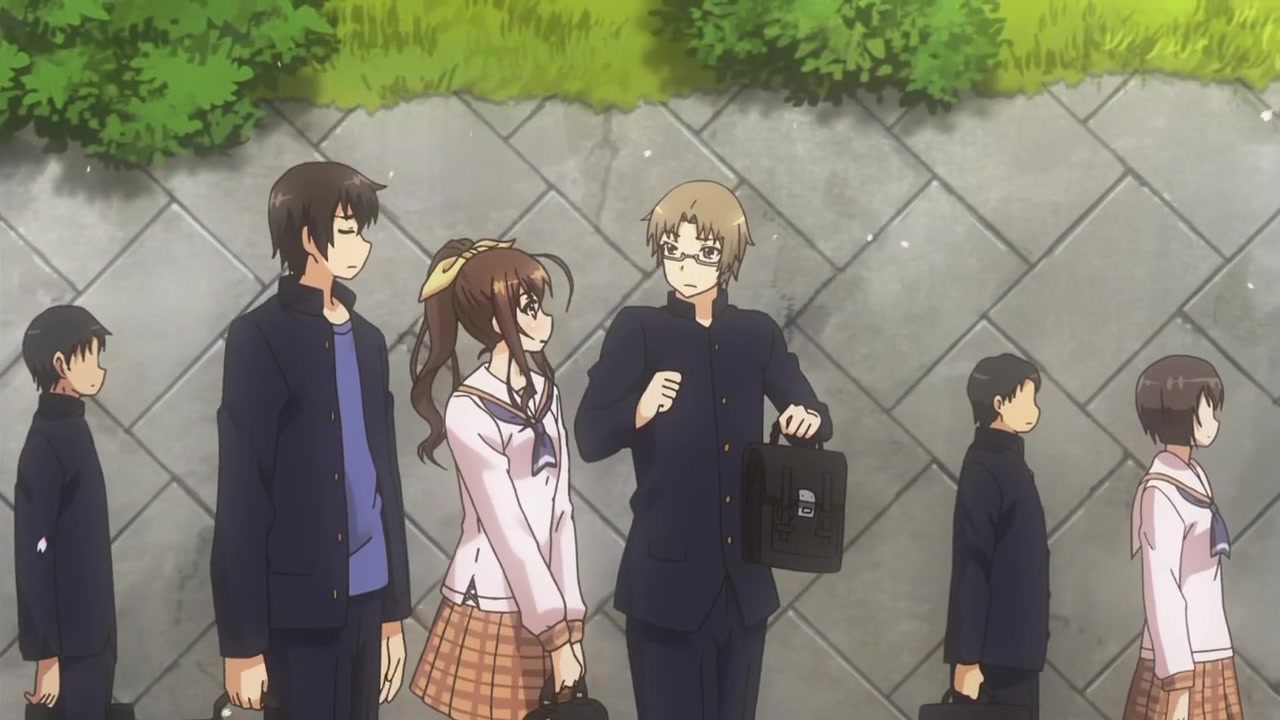 Захватчики шести татами?! — скриншот 33