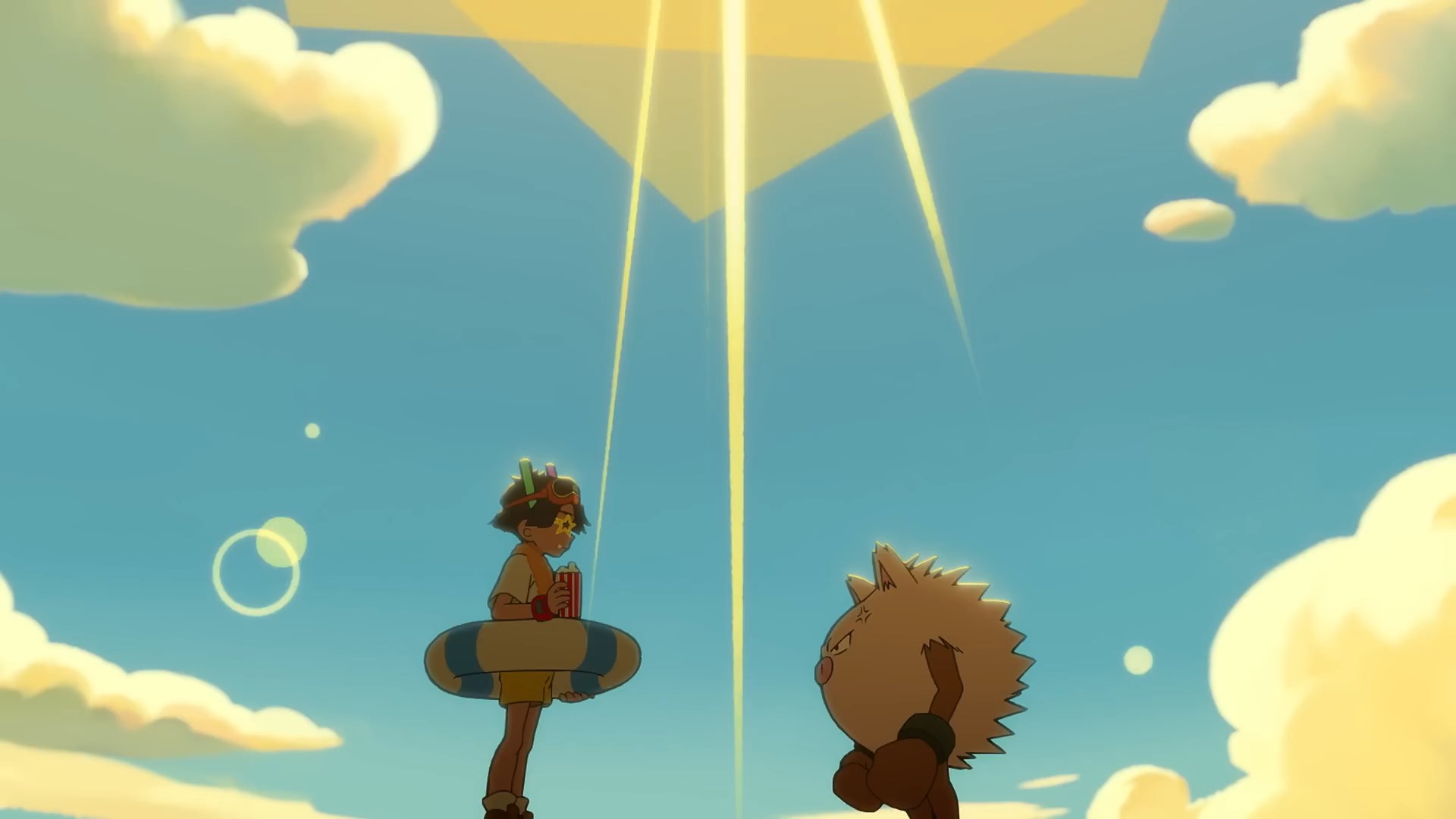 Покетун (2024) — скриншот 12