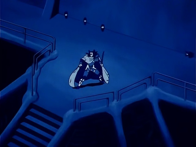 Кулак Северной звезды 2 — скриншот 22