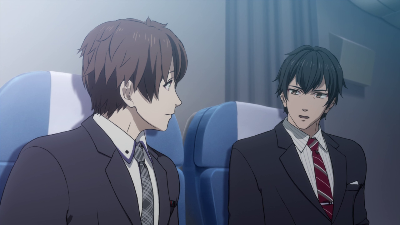 Правильный ответ: «Кадо» — Эпизод 0 — скриншот 29