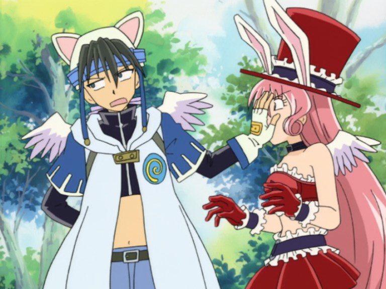 В поисках полной луны — скриншот 31