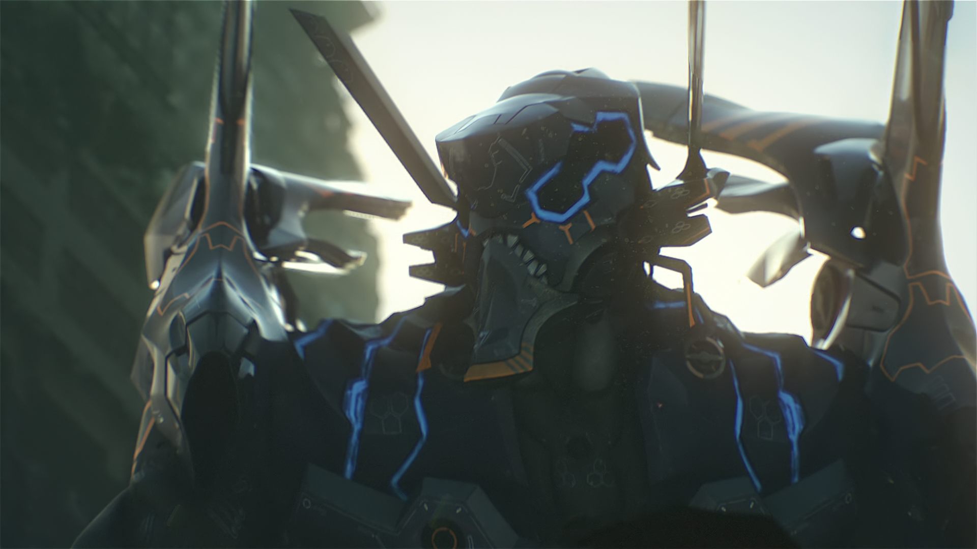 Японская выставка анимации — скриншот 28