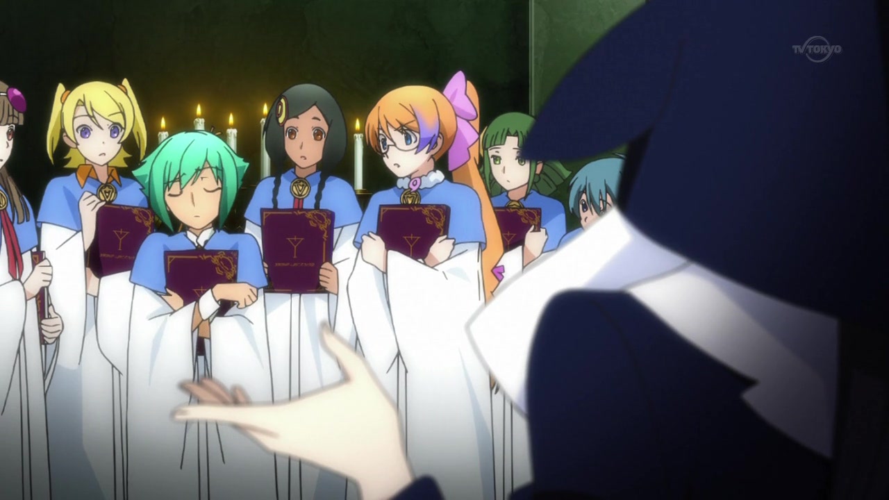 Акварион: Эвол — скриншот 14