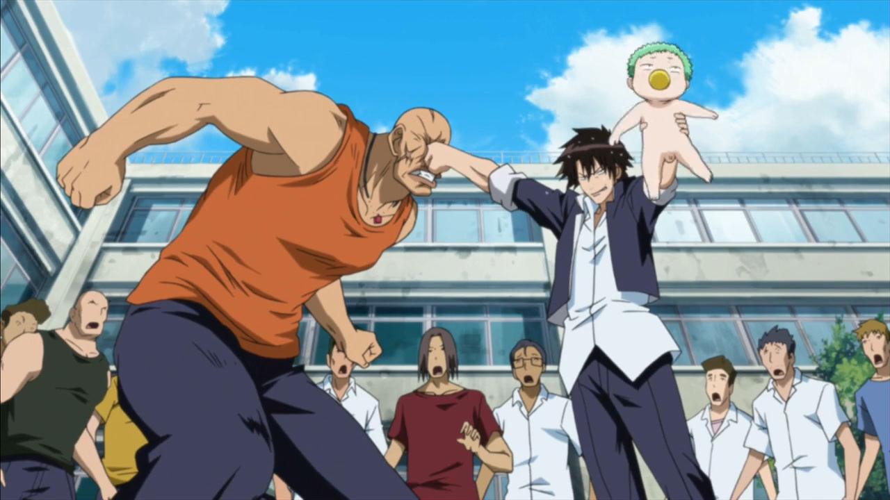 Вельзепуз — скриншот 10