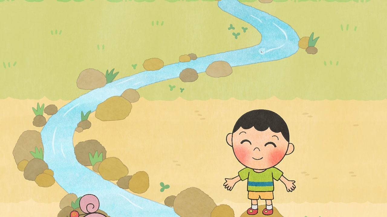 Бабушка Моттаинай — скриншот 7