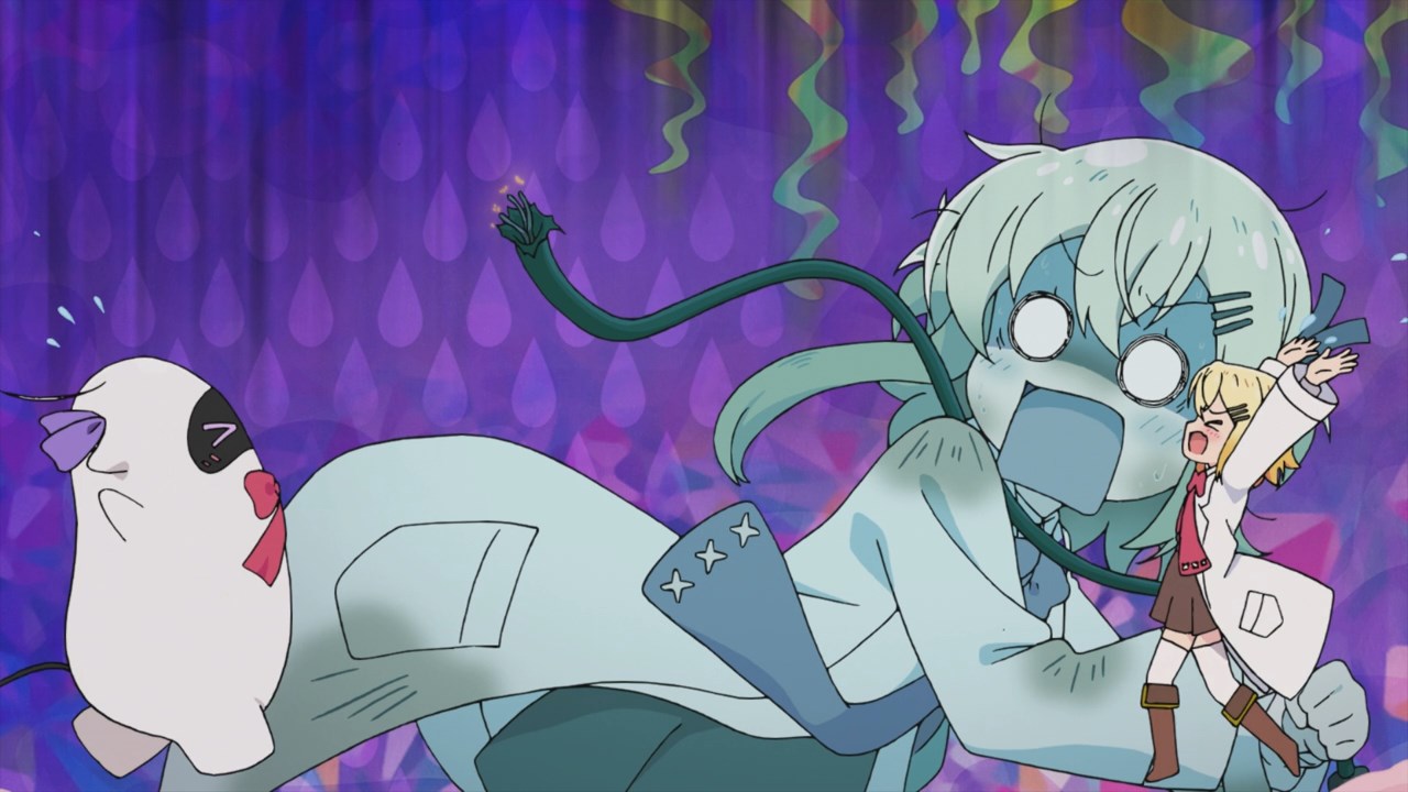 Нулл и Пета — скриншот 10