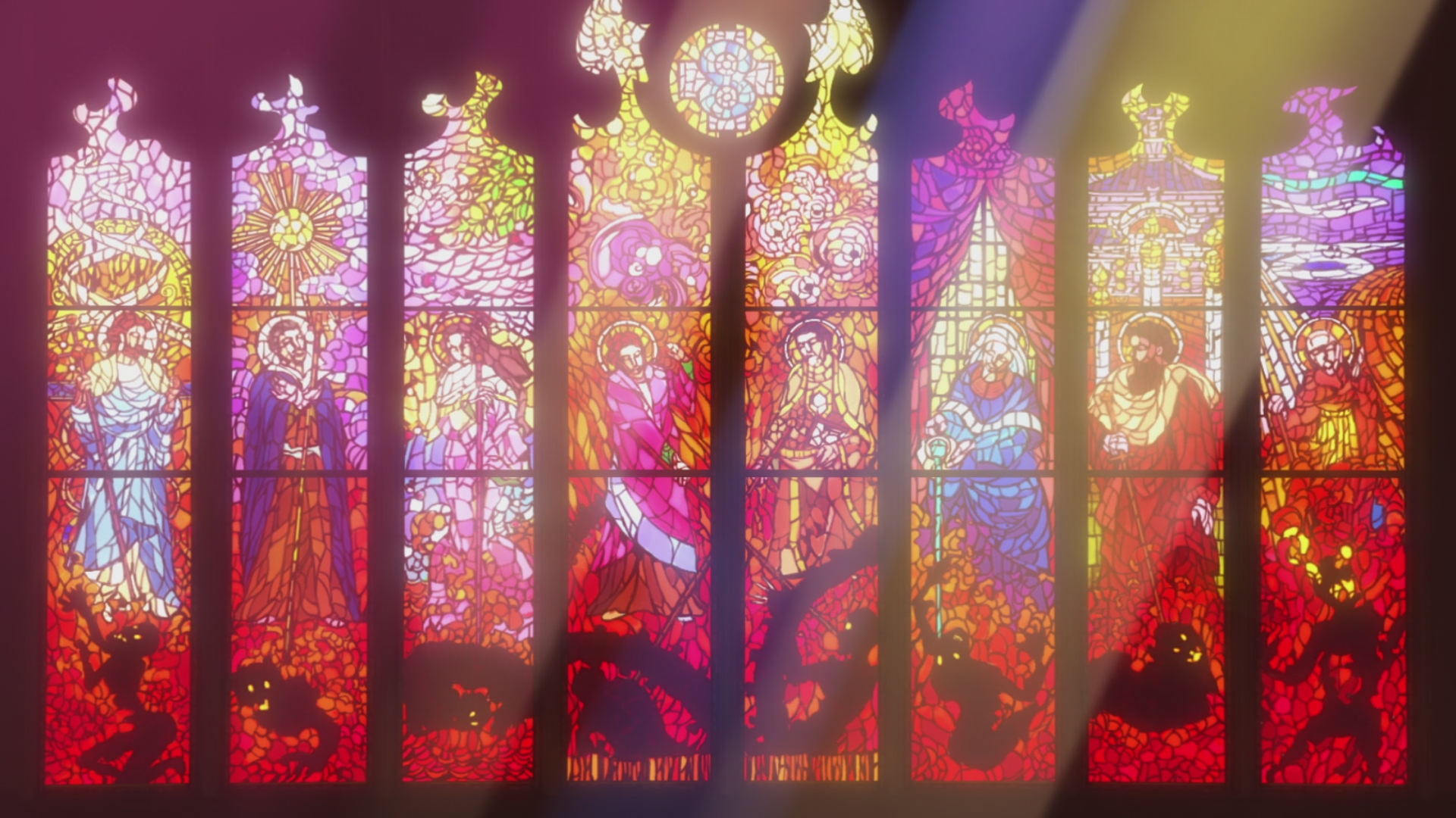 Пламенная бригада пожарных — скриншот 25