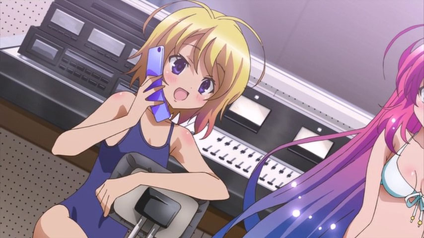 Семь жизней чёрного кролика: Спецвыпуски — скриншот 13