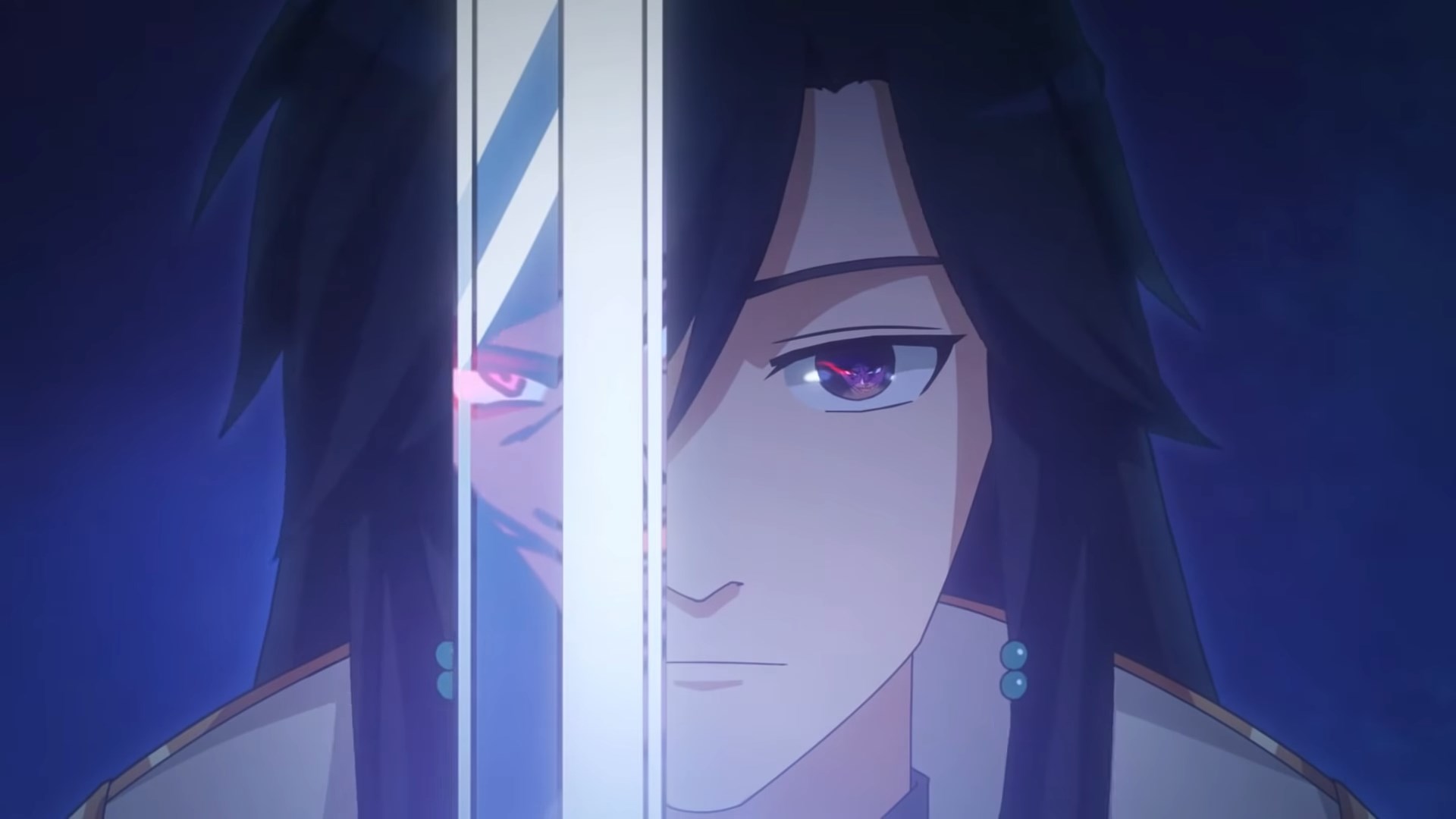 Бессмертный бог меча — скриншот 9