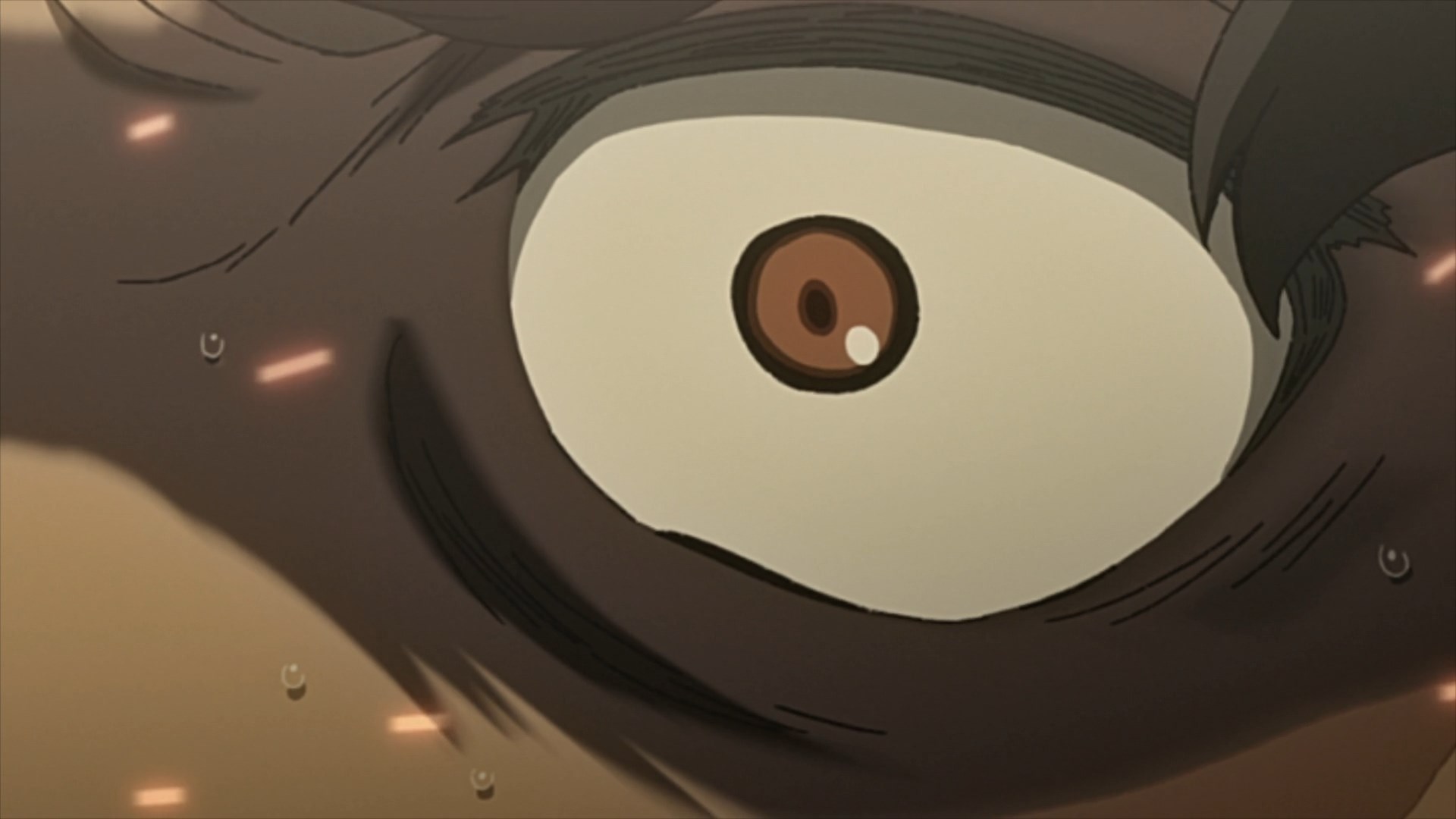 Мегалобокс 2 — скриншот 27