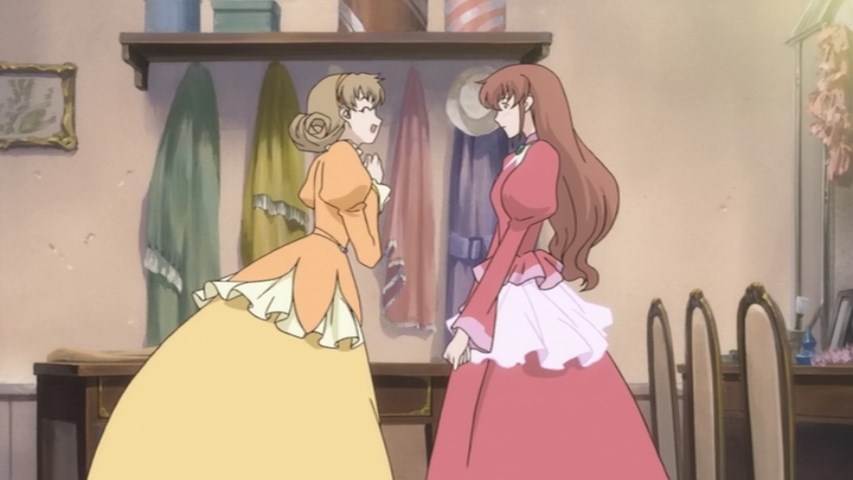 Ромео и Джульетта — скриншот 27