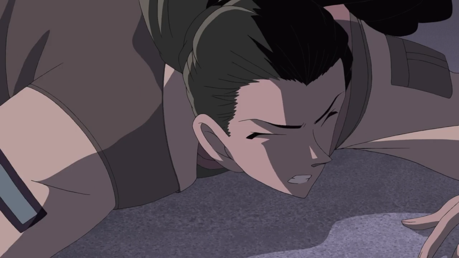 Детектив Конан: Партитура, вызывающая трепет — скриншот 72