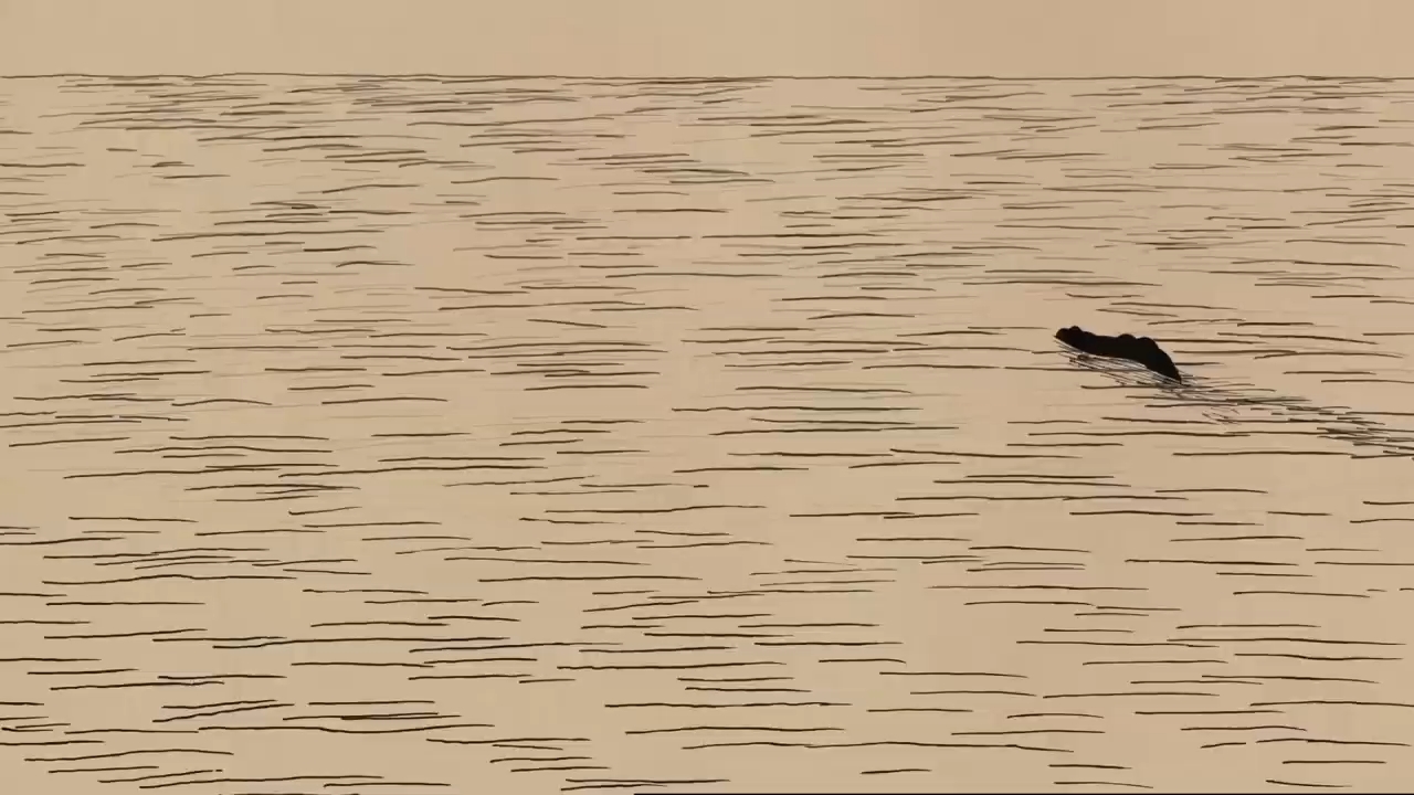 Старый крокодил — скриншот 9