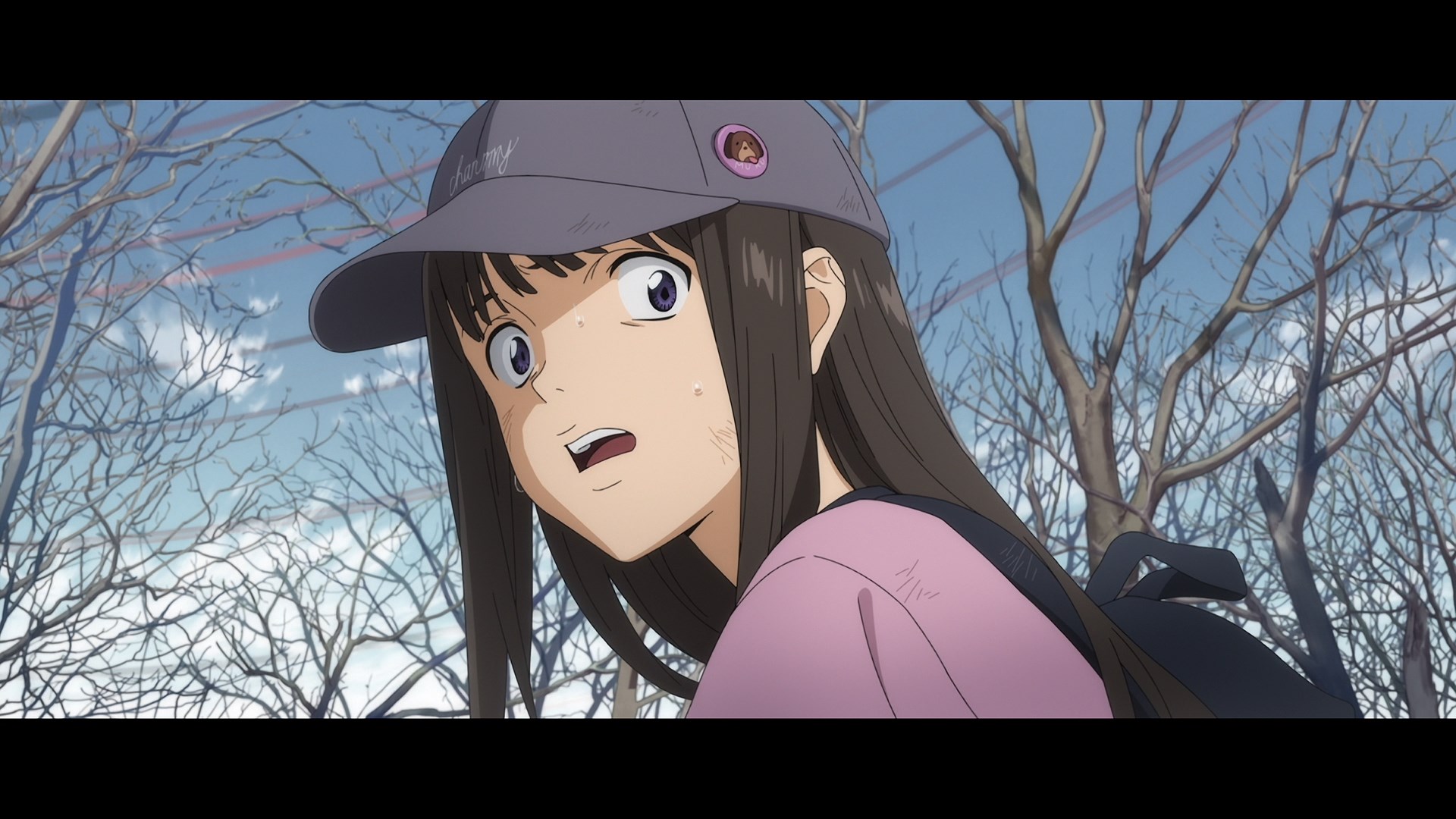 Евангелион 3.0 (-46h) — скриншот 15