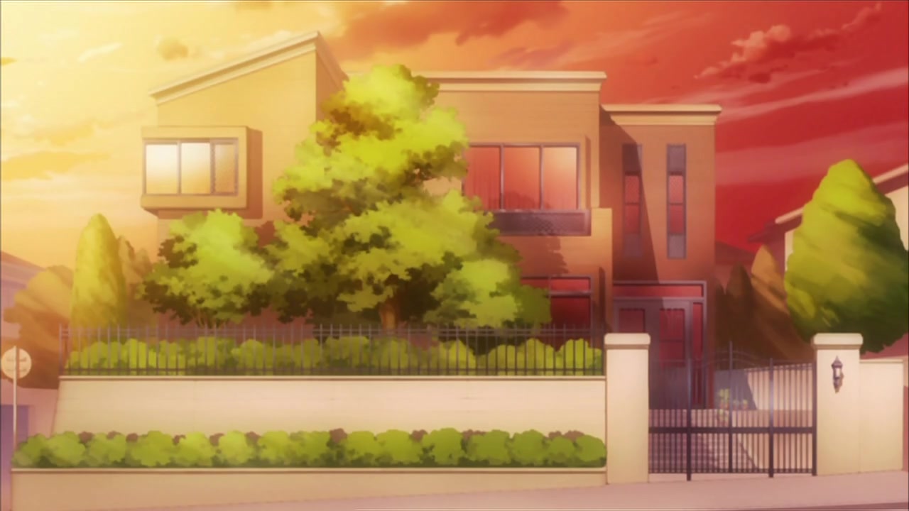 Холм в багряных сумерках — скриншот 28