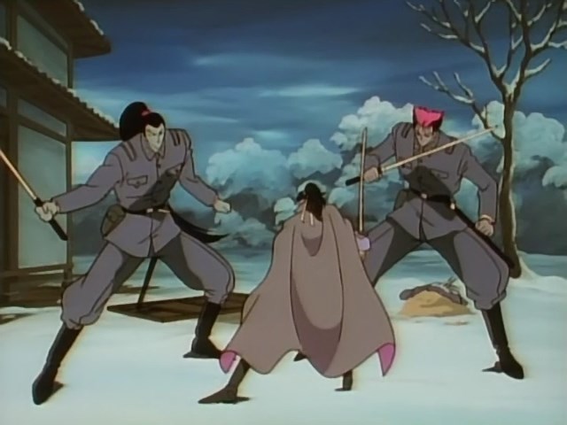 Маска Зегай — скриншот 7