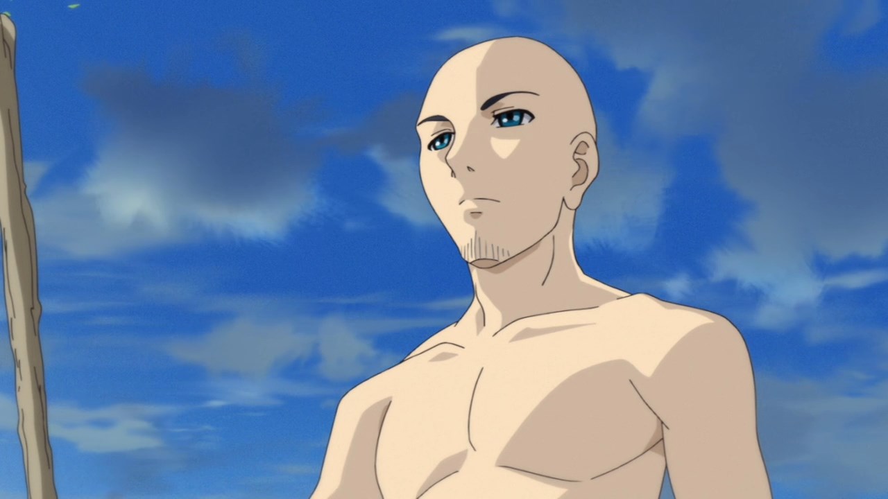 Будда Осаму Тэдзуки: Бесконечное путешествие — скриншот 34