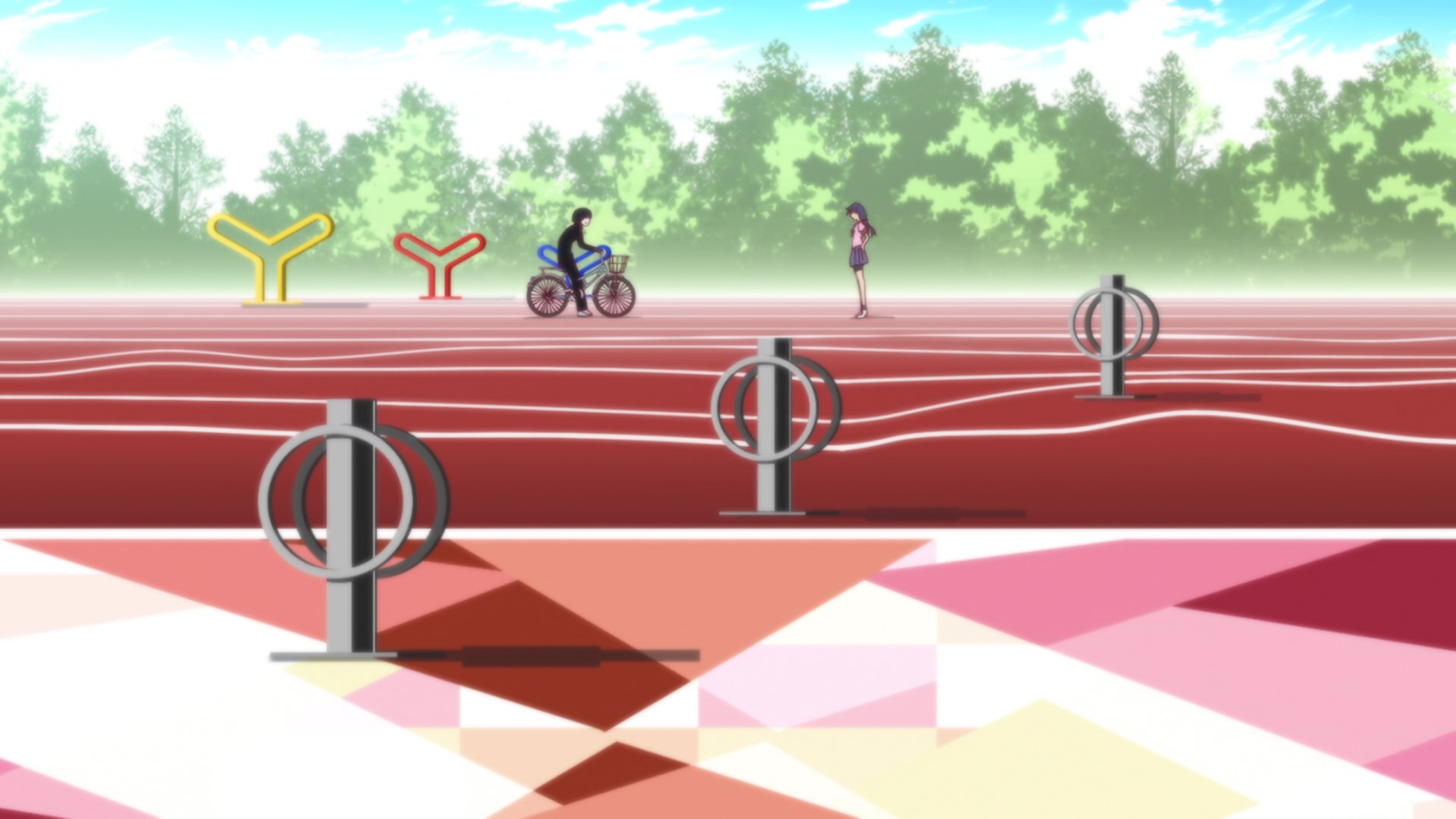 История цветов — скриншот 10