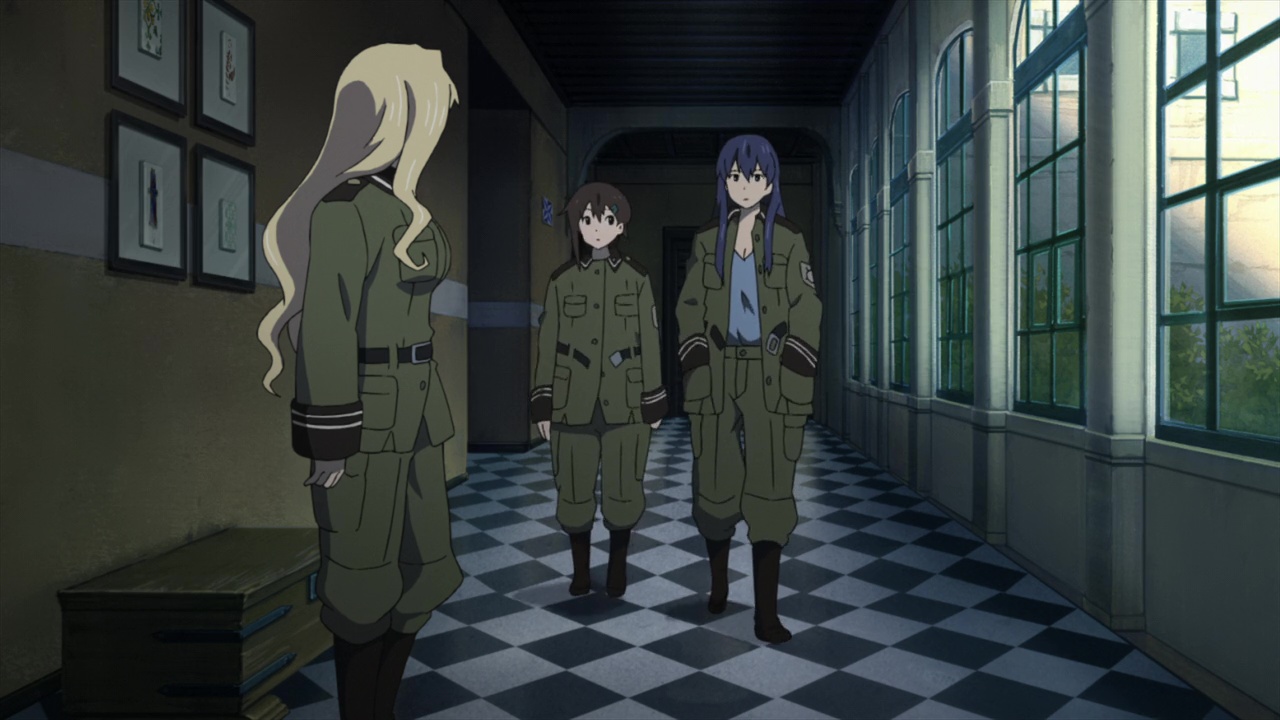 Звуки небес — скриншот 30