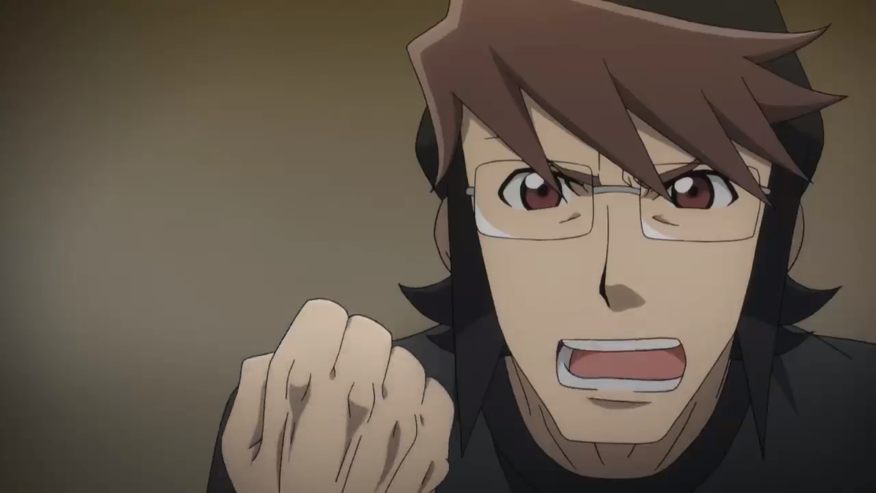 Подвижная девушка в масштабе ⅙ — скриншот 19