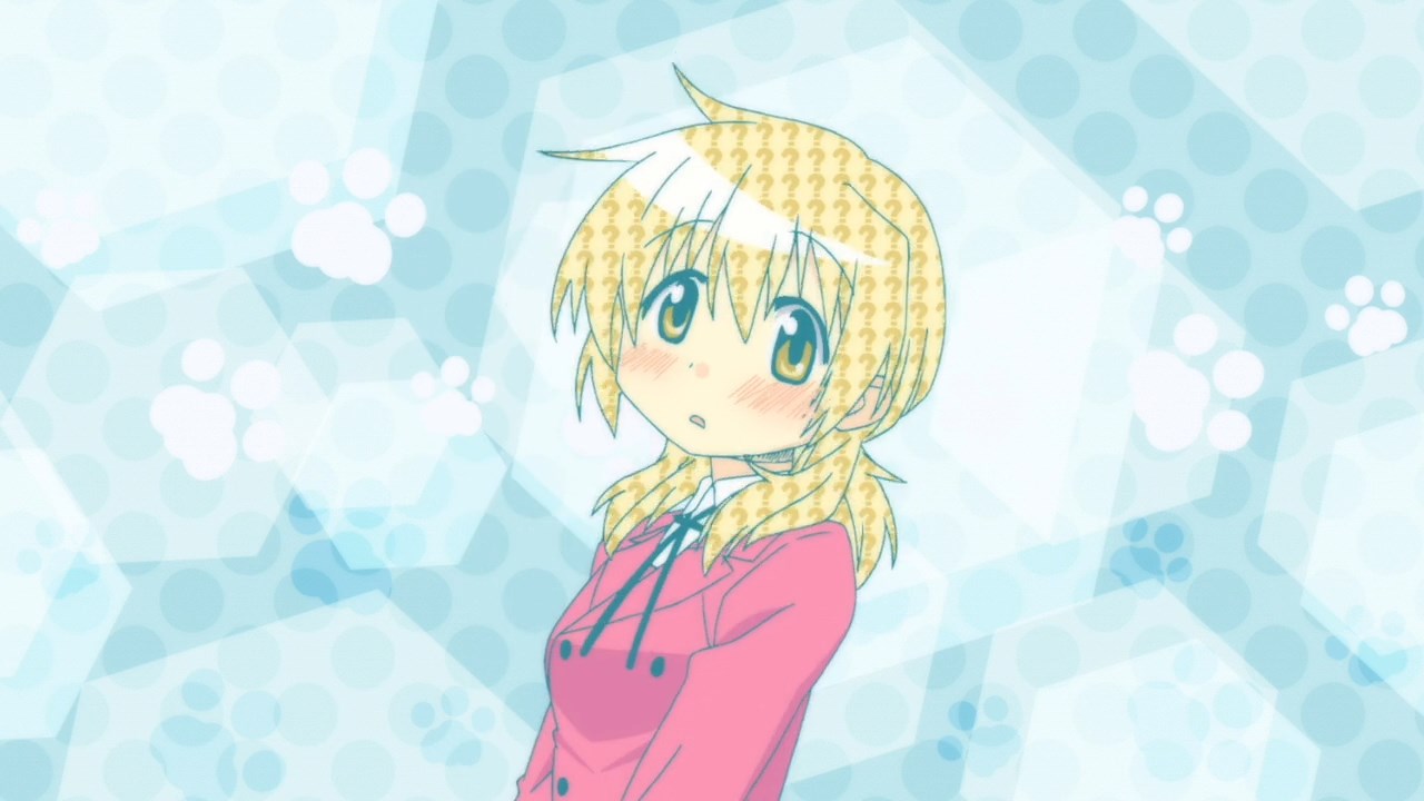 Наброски Хидамари: Выпускной Саэ и Хиро — скриншот 23