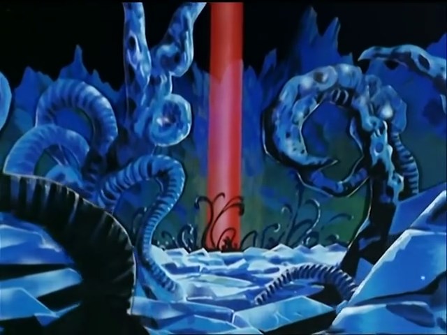 Улисс 31: Космическая легенда — скриншот 19