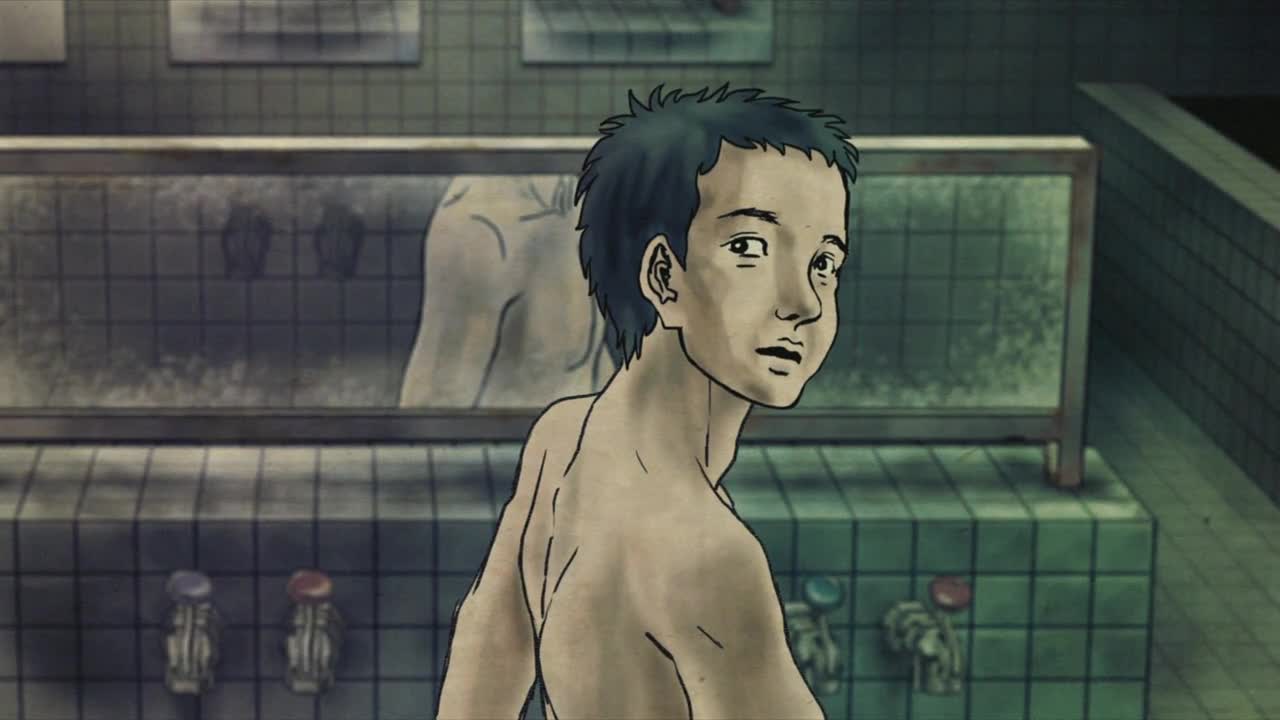 Ями Шибаи: Японские рассказы о привидениях 3 — скриншот 20