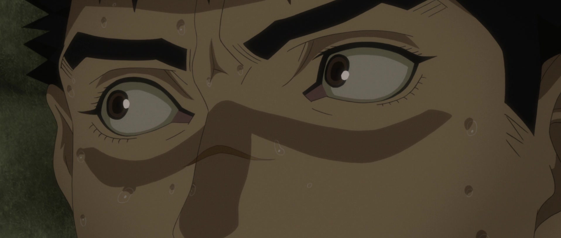 Берсерк: Золотой век I — Бехерит властителя — скриншот 26