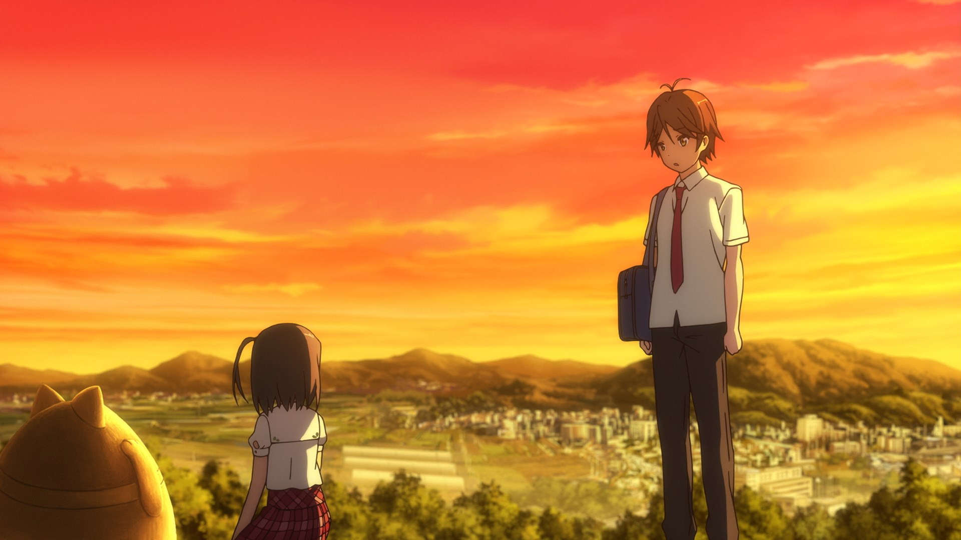 Нахальный принц и кошка-несмеяна — скриншот 19