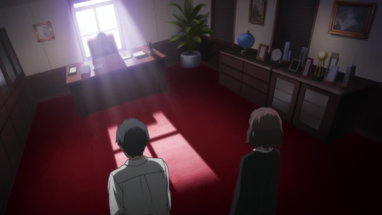 Юноши из гипса — скриншот 11