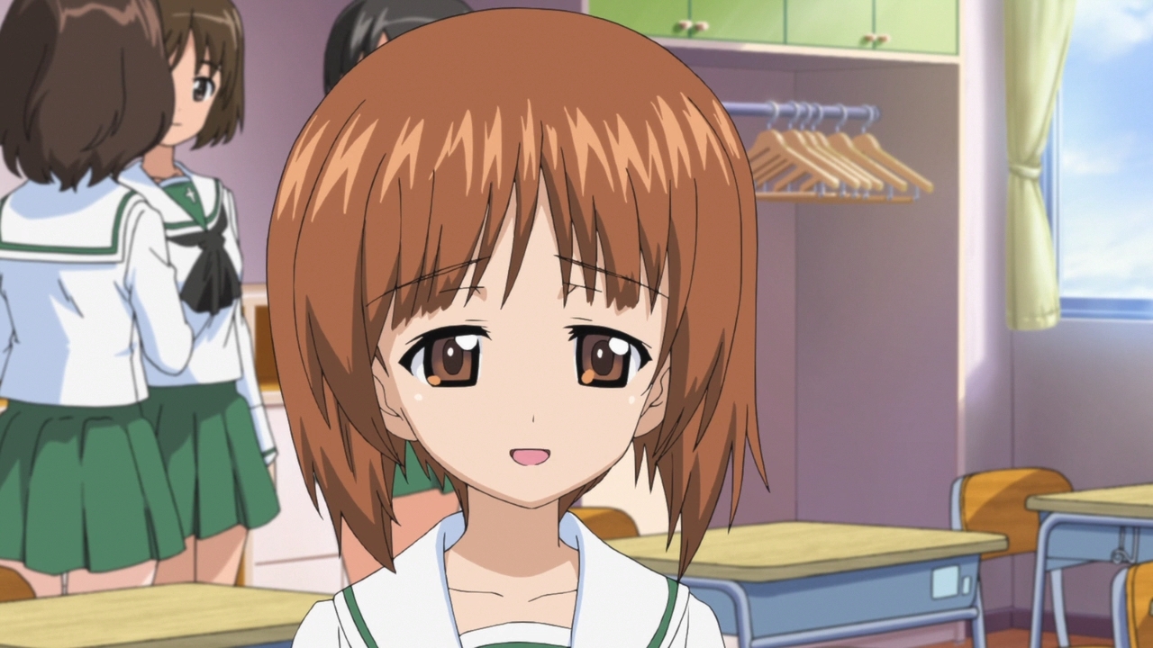 Девушки и танки: Рекап — скриншот 25