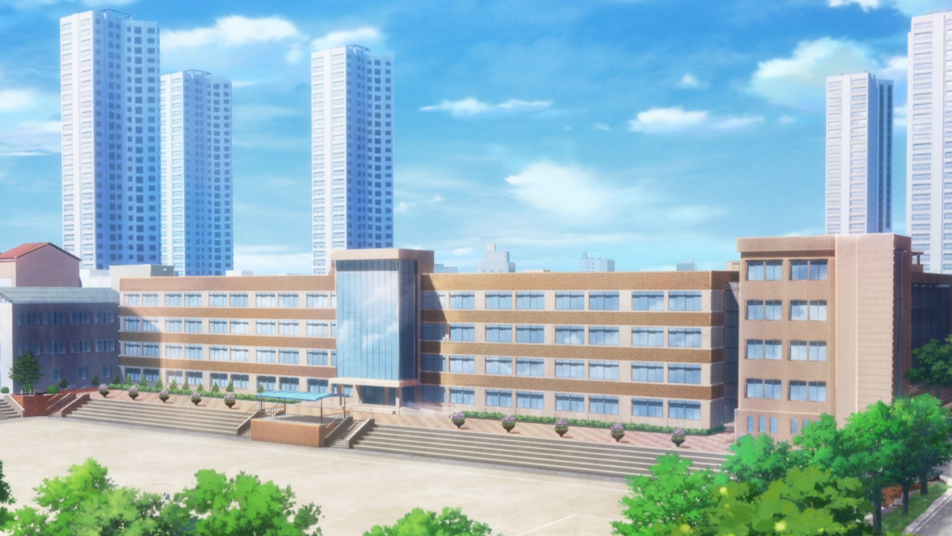 Борьба в прямом эфире — скриншот 28