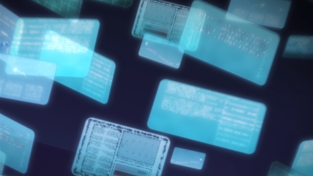 Одному лишь Богу ведомый мир: Флаг 0 — скриншот 6