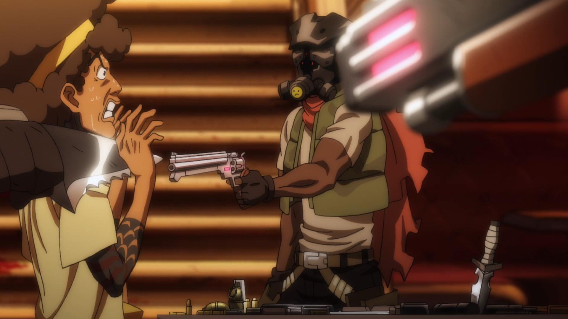 Пушечные снаряды — скриншот 38