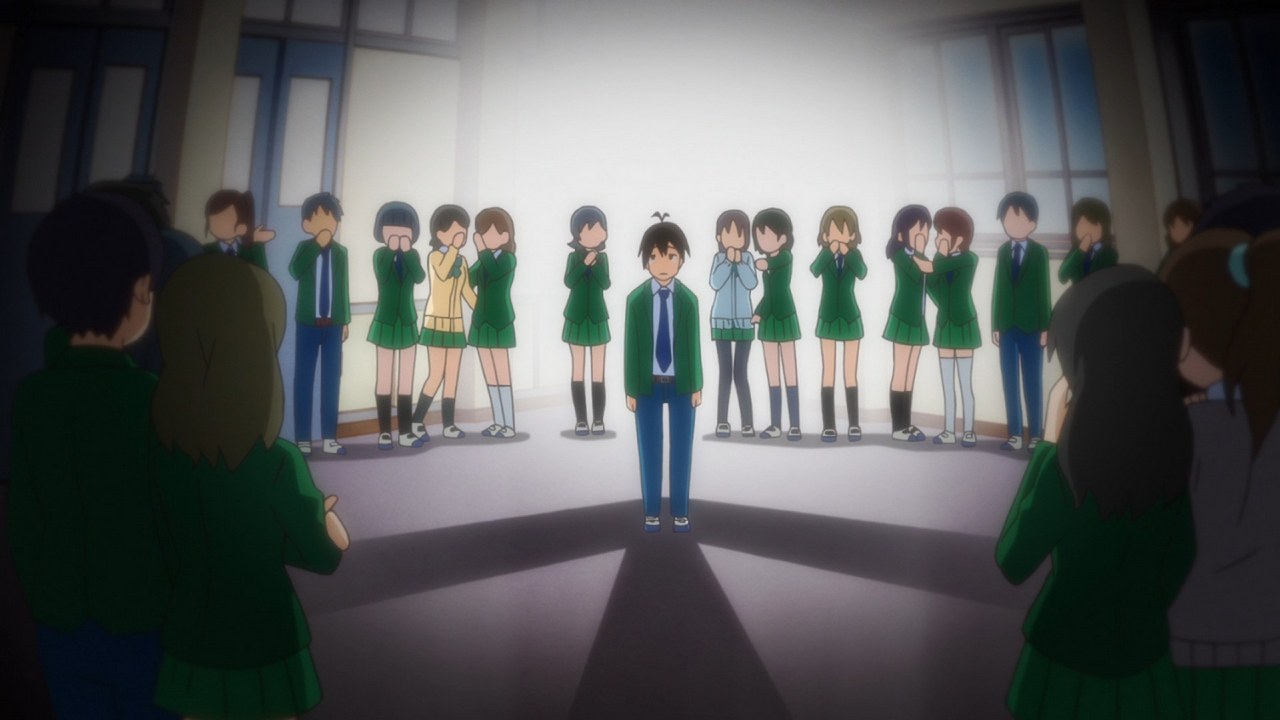 Моя первая гяру — скриншот 31