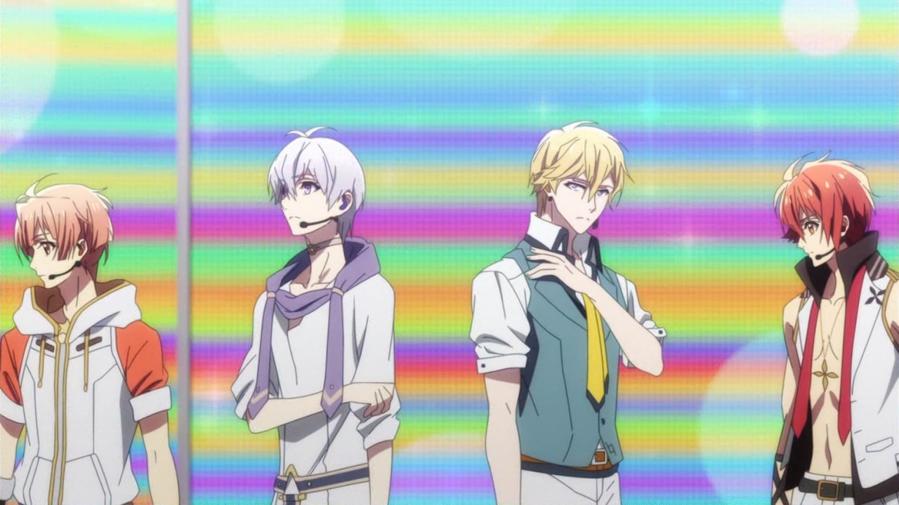 Семёрка идолов: Рекап — скриншот 26