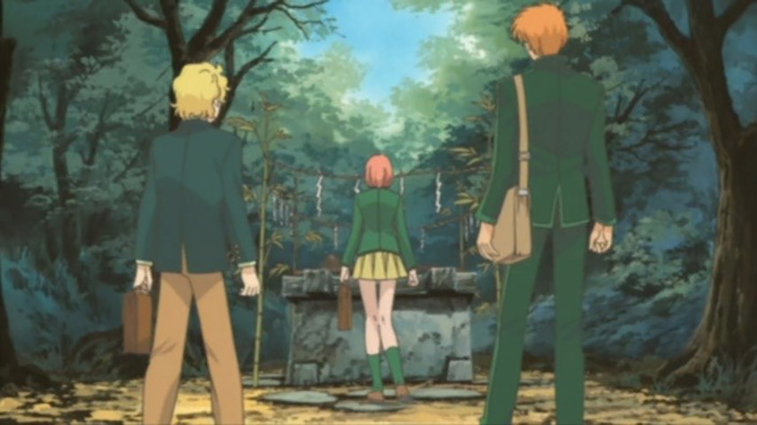 В далёкие времена — скриншот 15