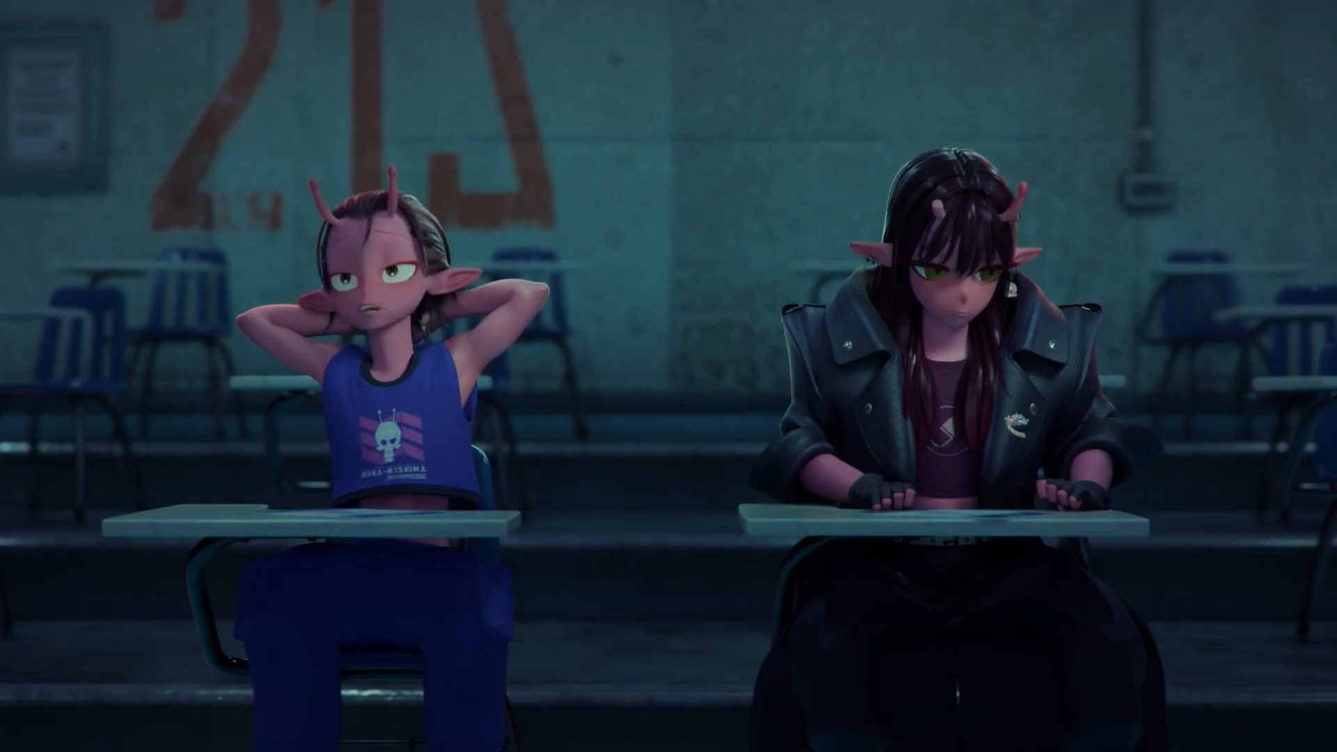 Галактический экспресс: Млечное метро — скриншот 15