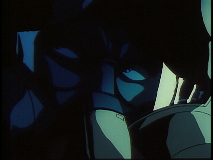 Опаснейший Гейст — скриншот 5