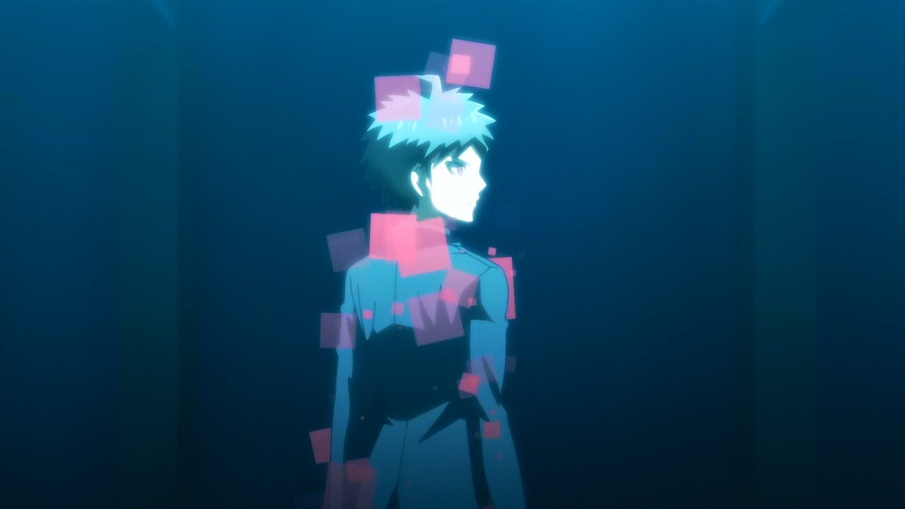 Супер-Данганронпа 2.5: Нагито Комаэда и Разрушитель Мира — скриншот 71