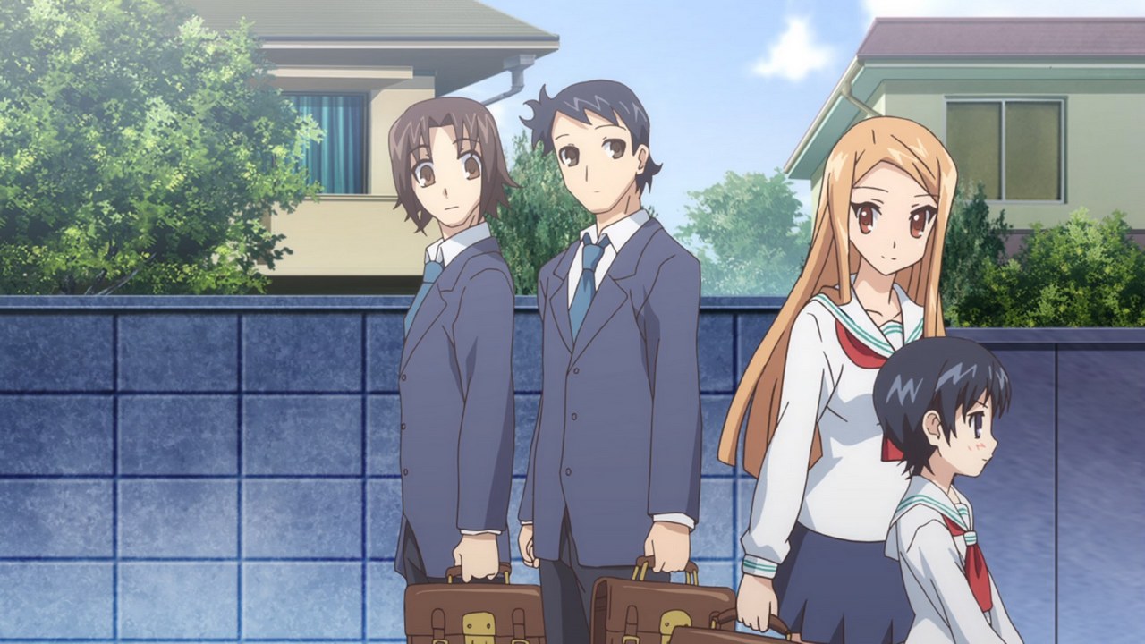 Флейта в рюкзаке: Ре — скриншот 25