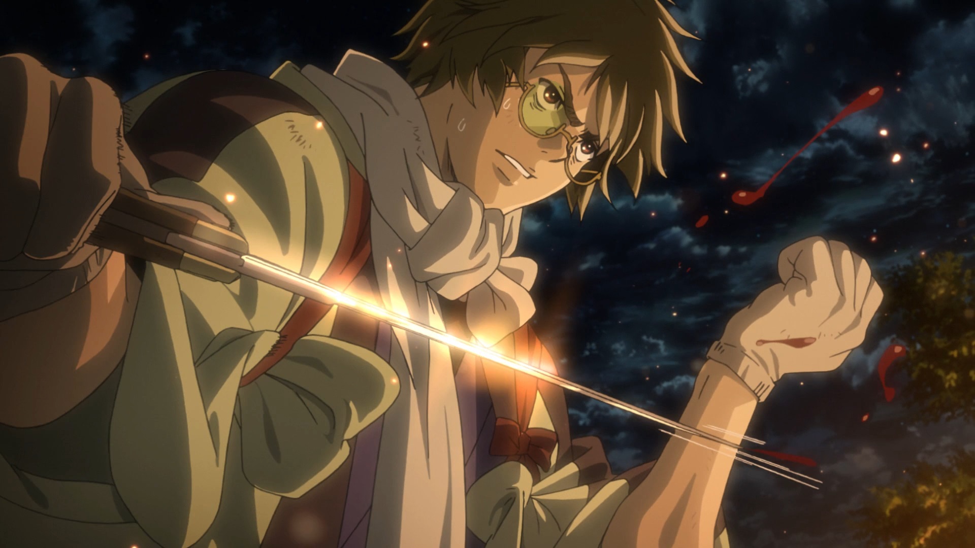 Кабанэри железной крепости — скриншот 52