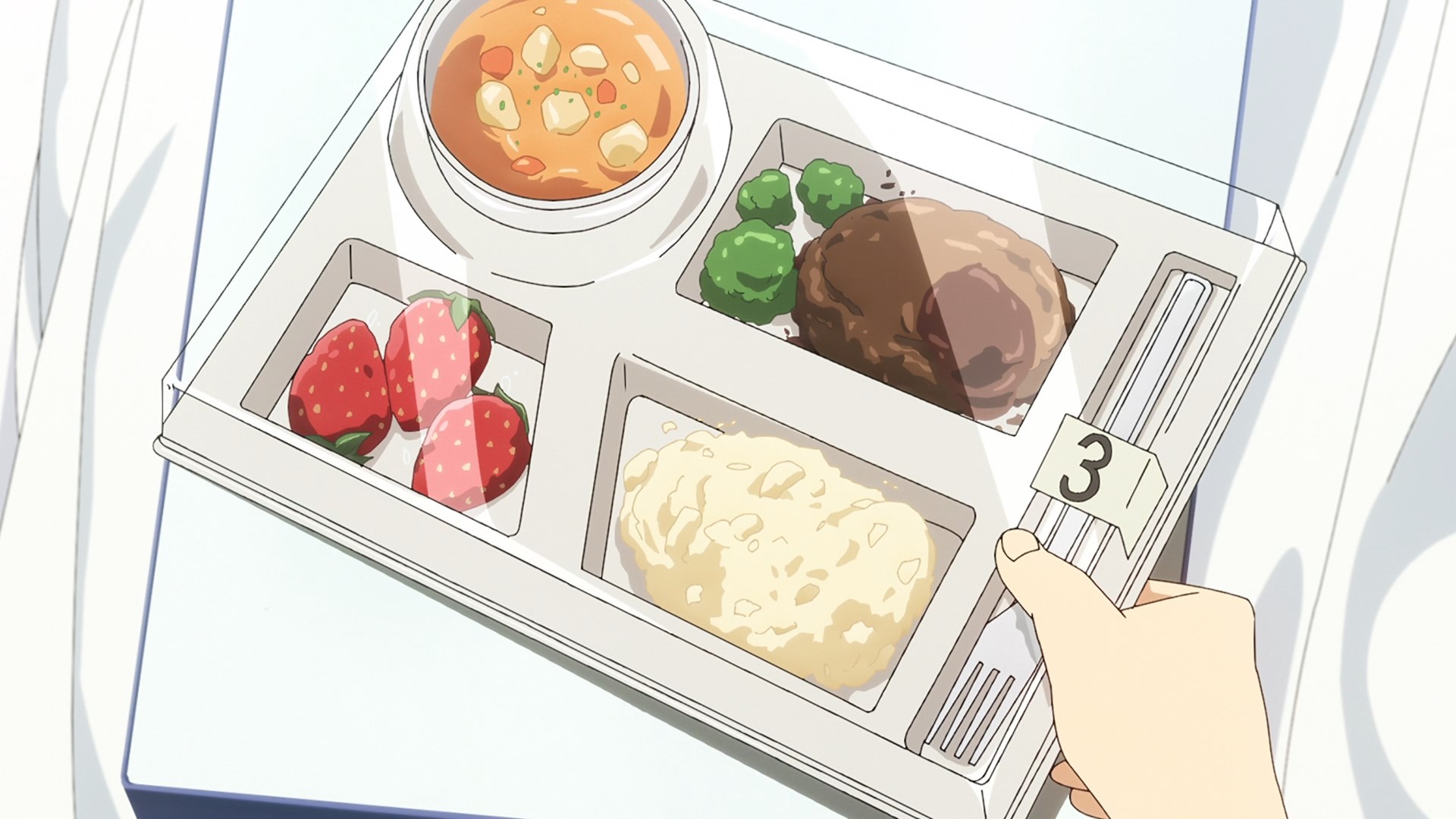 Восемьдесят шесть. Часть 2 — скриншот 23