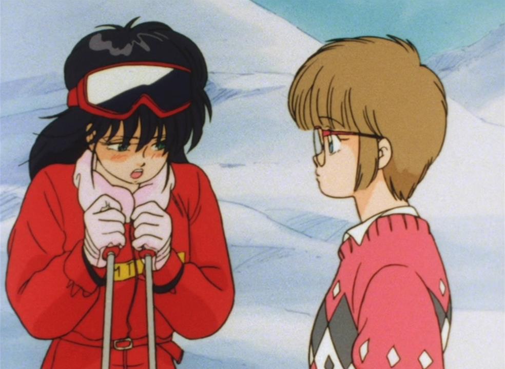 Капризы Апельсиновой улицы OVA — скриншот 29