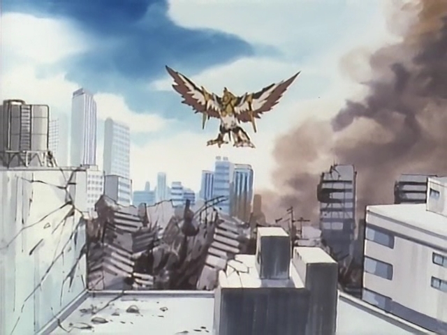 Воин Гулкиба — скриншот 40