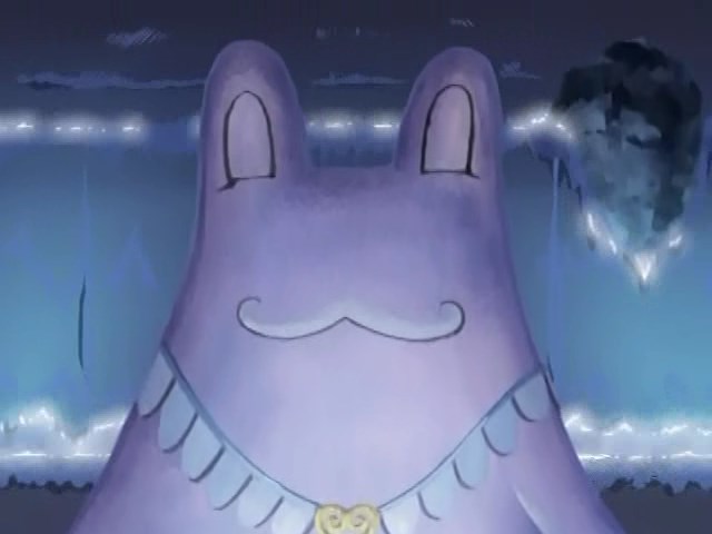 Лилия, лягушка и младший брат — скриншот 7