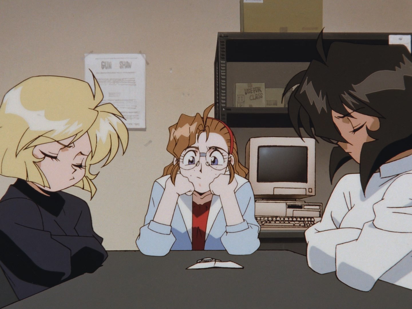 Оружейницы — скриншот 29