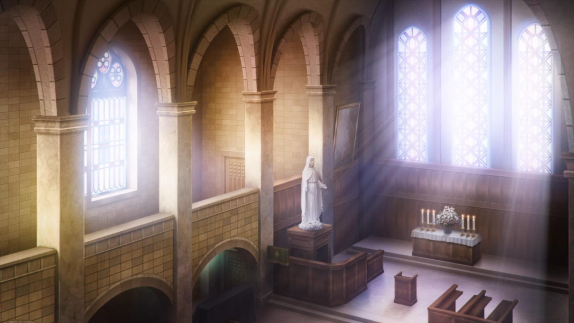 Шпионский класс — скриншот 16