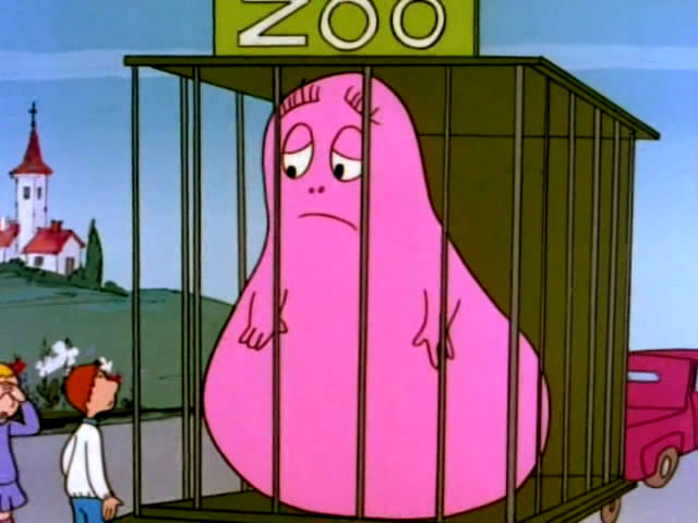 Барба-папа — скриншот 7